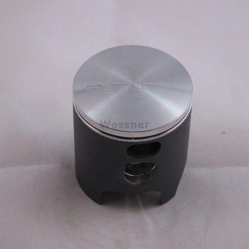 PISTON KIT 01-20 KX85 48.50 A, WOSSNER 8102DA KAWASAKI MX 13001-0006 - Image 3