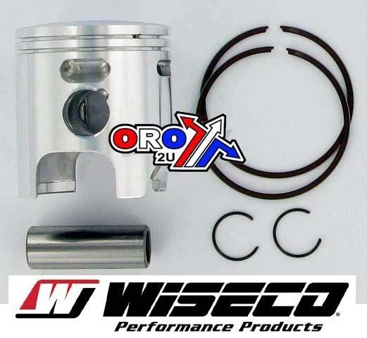 PISTON KIT 01-14 KX85 49.00, WISECO 782M04900