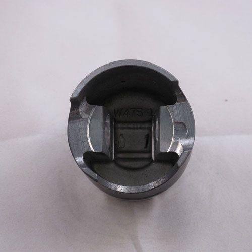 PISTON KIT 01-16 KX85 52.00, WOSSNER 8102D350 KAWASAKI MX