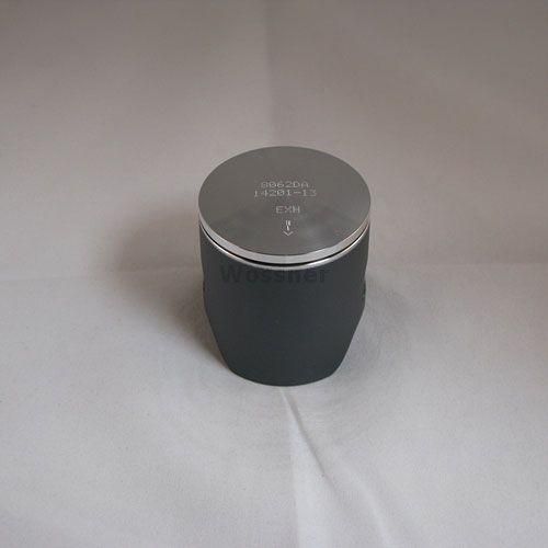 PISTON KIT 01-02 KX125 54.00, WOSSNER 8062DC KAWASAKI MX