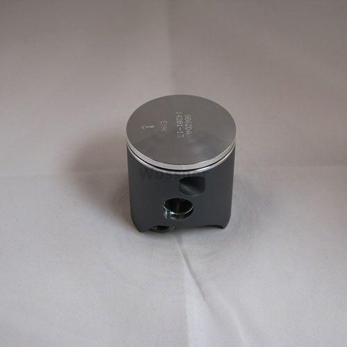 PISTON KIT 01-02 KX125 56.00, WOSSNER 8062D200 KAWASAKI MX - Image 4