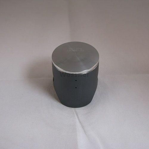 PISTON KIT 02-04 YZ125 56.00, WOSSNER 8072D200 YAMAHA MX