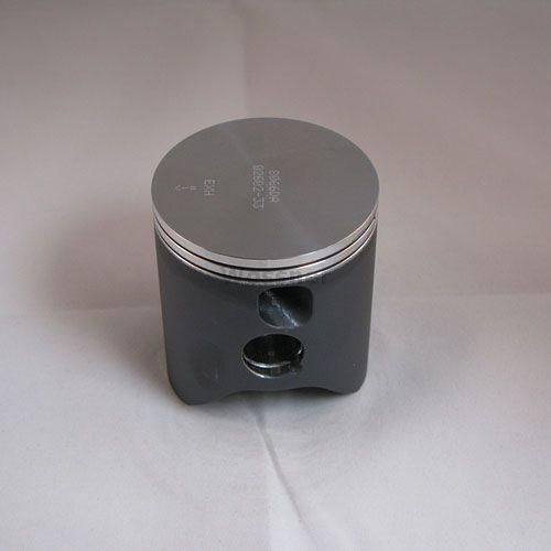 PISTON KIT 02-04 CR250 66.40 A, WOSSNER 8066DA HONDA MX