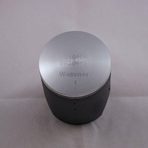 PISTON KIT 02-20 YZ85 47.50 C, WOSSNER 8104DC YAMAHA MX
