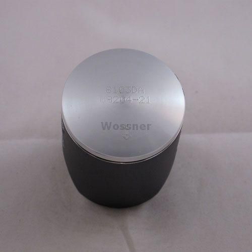 PISTON KIT 02-18 RM85 48.00 B, WOSSNER 8103DB SUZUKI MX