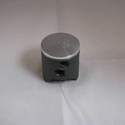 PISTON KIT 03 KX125 54.00 A, WOSSNER 8073DA KAWASAKI MX 13001-1634 - Image 2