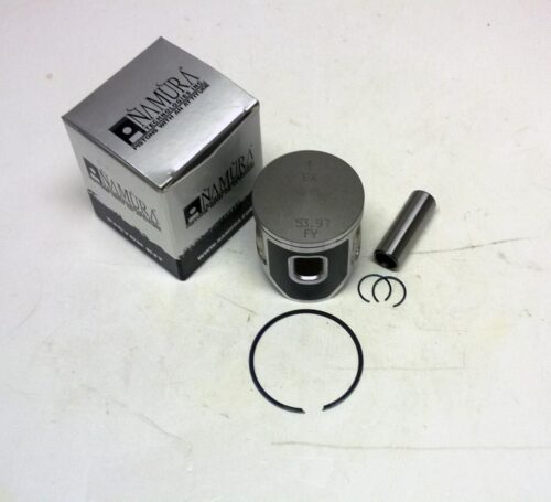 PISTON KIT 2003 KX125 54.00, NAMURA NX-20002