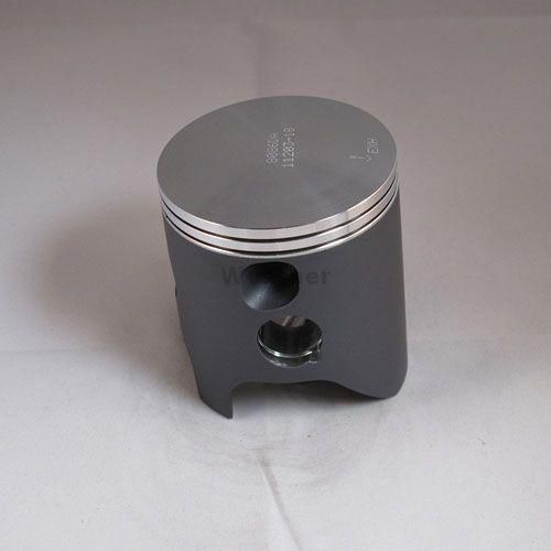 PISTON KIT 03-09 RM250 66.40 B, WOSSNER 8086DB 2-RING SUZUKI