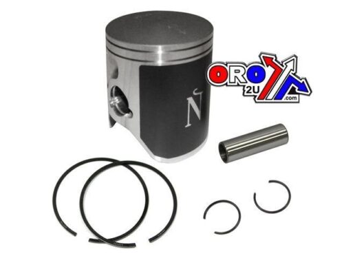 PISTON KIT 03-09 RM250 66.40 C, NAMURA NX-30027-C SUZUKI