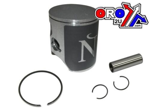 PISTON KIT 03-20 KTM250 66.40, NAMURA NX-70051