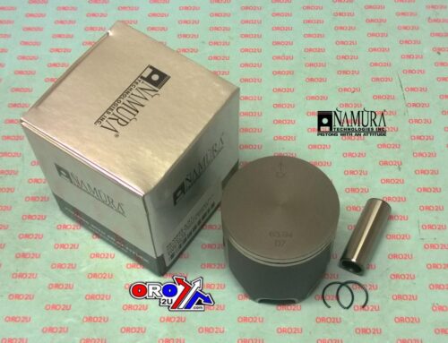 PISTON KIT 98-14 KTM200SX 64 B, NAMURA NX-70022-B KTM MX