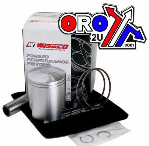 PISTON KIT 50cc LT / KFX 43.00, WISECO 826M04300