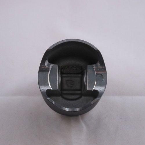 PISTON KIT 03-09 CR85 47.50 A, WOSSNER 8105DA HONDA MX