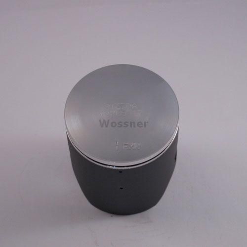 PISTON KIT 04-09 KX125 54.00 C, WOSSNER 8167DC KAWASAKI MX