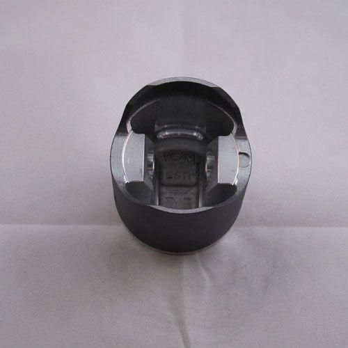 PISTON KIT 04-10 RM125 54.00 C, WOSSNER 8098DC SUZUKI MX - Image 4