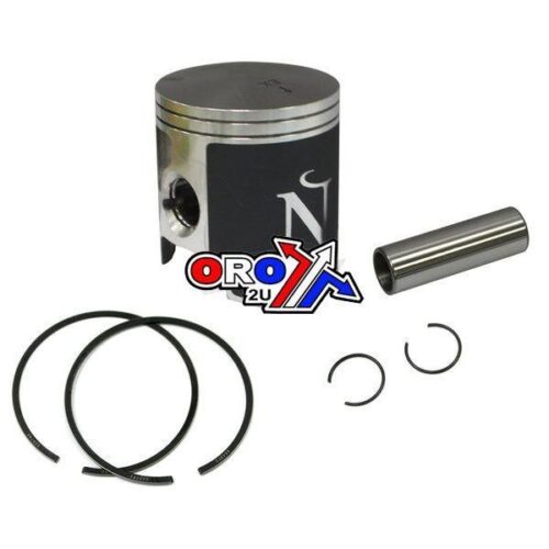 PISTON KIT 05-08 KX250 66.40 A, NAMURA NX-20029