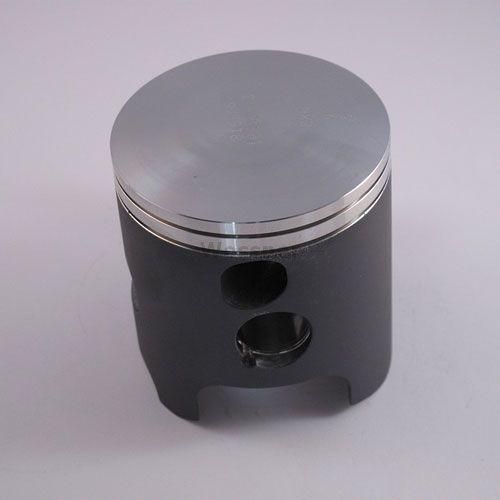 PISTON KIT 05-09 KX250 66.40 A, WOSSNER 8168DA KAWASAKI MX 13001-0058 - Image 4