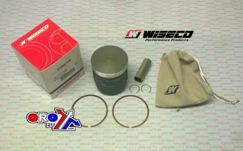 PISTON KIT KX,RM,KTM,YZ 72.00, WISECO 878M07200 BIGBORE 300cc