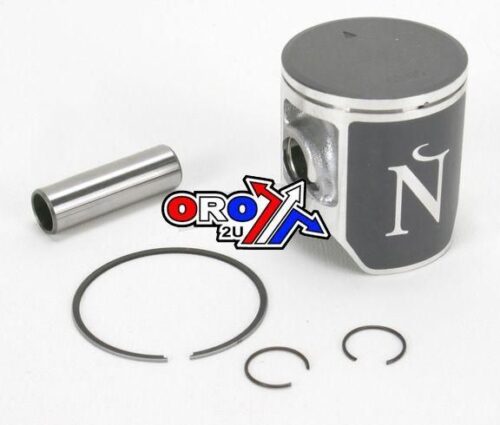 PISTON KIT 05-20 YZ125 54.00 A, NAMURA NX-40009 YAMAHA