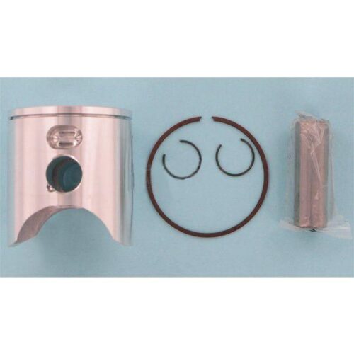 PISTON KIT 05-20 YZ125 56.0 GP, WISECO 845M05600 FORGED, Racers Choice, GP Series