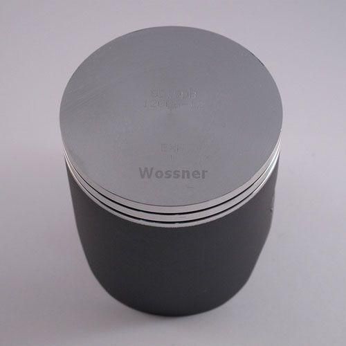 PISTON KIT 08-15 KTM300 72mm, WOSSNER 8250DB FORGED