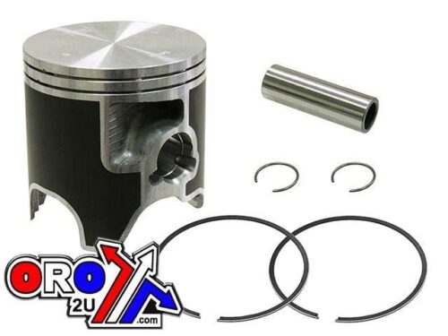 PISTON KIT 08-14 KTM300 HUSQ, NAMURA NX-70034-C HUSABERG