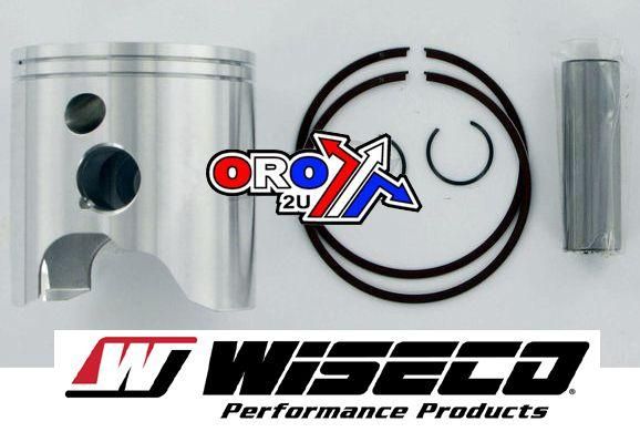 PISTON KIT 04-16 KTM300 72.00, WISECO 858M07200B