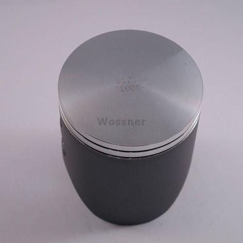 PISTON KIT 05-09 CR250 66.40 B, WOSSNER 8171DB HONDA MX