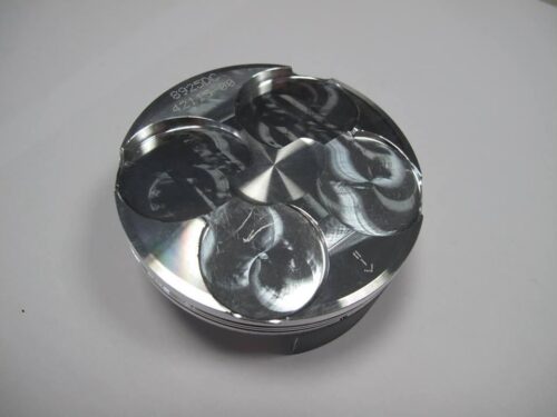 PISTON KIT 16-17 CRF250R 76.80 C, WOSSNER 8925DC 13101-KRN-B10