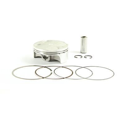 PISTON KIT 17-19 KX 250F 76.98, PROX 01.4348.C