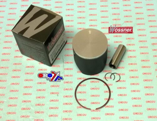 PISTON KIT 11-13 HVA CR150 58, WOSSNER 8283DC HUSQVARNA