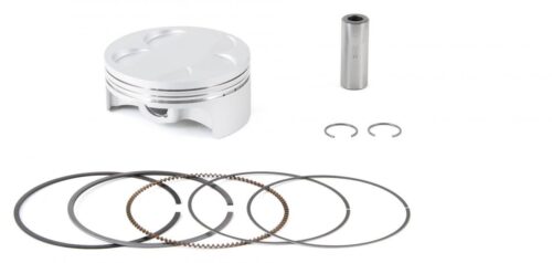 PISTON KIT 98-99 YZF400 92.00, PROX 01.2419.B, WRF400
