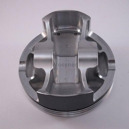 PISTON KIT 98-99 YZF400 92.00, FORGED WOSSNER 8603DC - Image 4