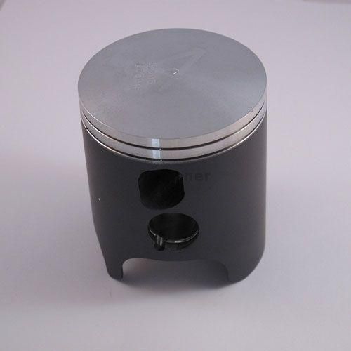 PISTON KIT 81-83 CR250 67.00, FORGED WOSSNER 8155D100