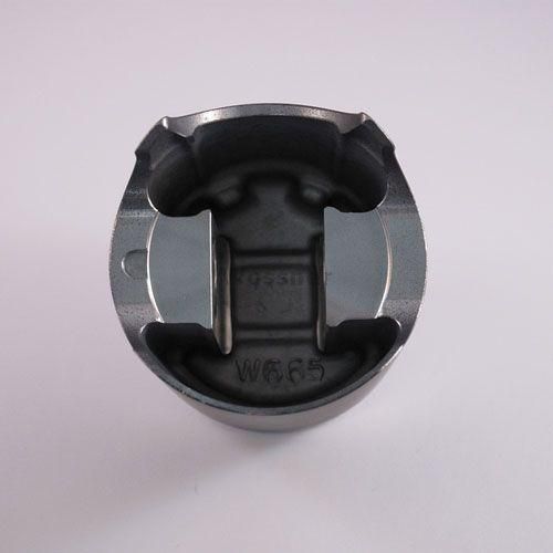 PISTON KIT 81-83 CR250 68.00, FORGED WOSSNER 8155D200