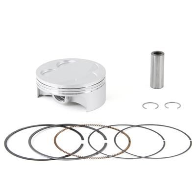PISTON KIT 00-02 YZF426 95.00, PROX 01.2427.B YAMAHA WRF425