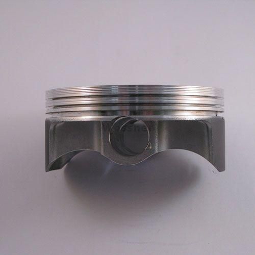 PISTON KIT 00-02 YZF426 98.00, FORGED WOSSNER 8525D300