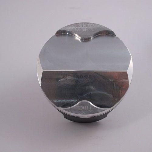 PISTON KIT 06-12 SX-F 250 KTM, FORGED WOSSNER 8645DA 77130007100