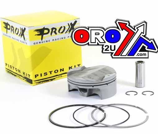 PISTON KIT 06-12 SX-F 250 KTM, PROX 01.6338.B