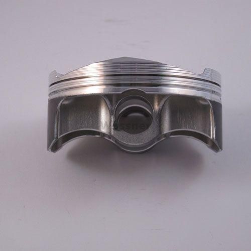 PISTON KIT 06-12 SX-F 250 KTM, FORGED WOSSNER 8645DB