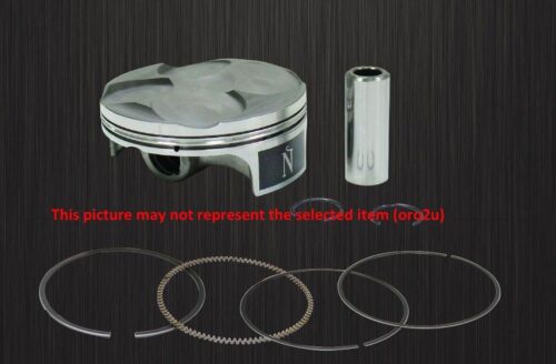 PISTON KIT 06-12 SX-F 250 KTM, HYPERDRYVE NX-70060-C NAMURA