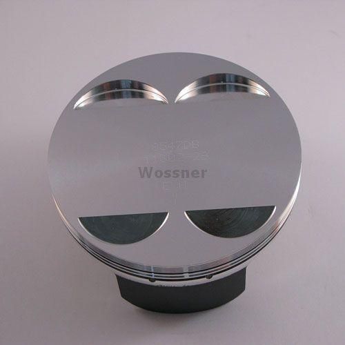 PISTON KIT 00-07 KTM520 525 95, WOSSNER 8547DB BETA RR525