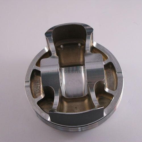 PISTON KIT 00-07 KTM520 525 95, WOSSNER 8547DC BETA RR525