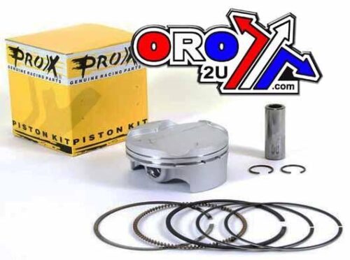 PISTON KIT 06-12 SXF250 76 HC, PROX 01.6329.A