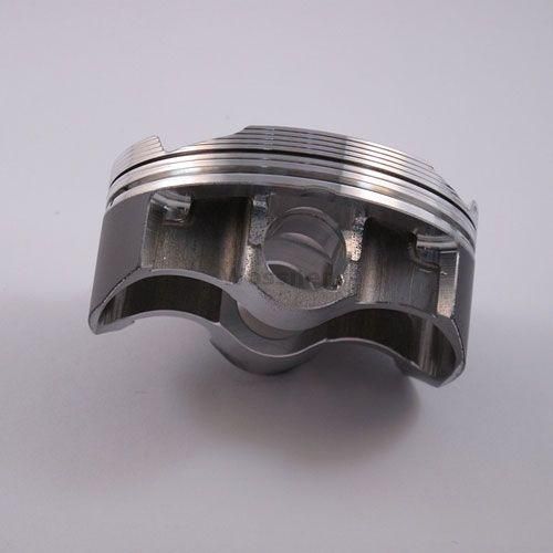 PISTON KIT 06-12 SXF250 76 HC, WOSSNER 8690DB KTM SX-F - Image 2