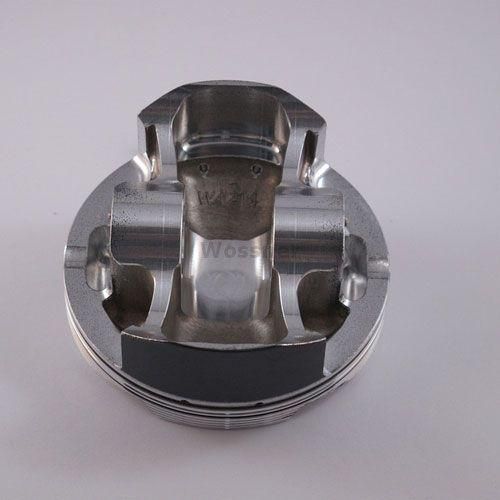 PISTON KIT 06-12 SXF250 76 HC, WOSSNER 8690DA KTM SX-F 77130007100
