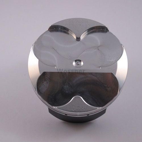 PISTON KIT 06-12 SXF250 76 HC, WOSSNER 8690DB KTM SX-F