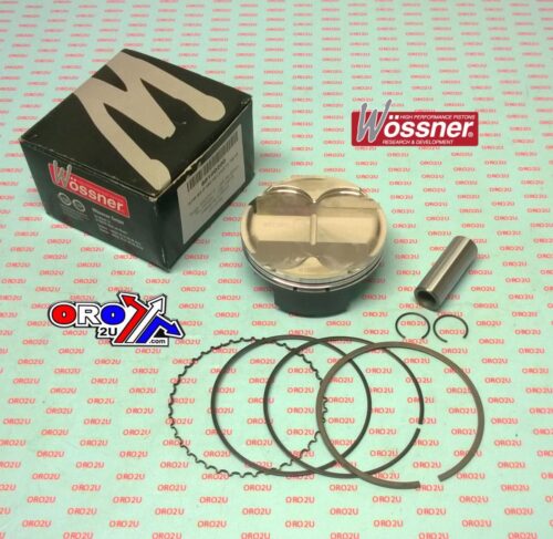 PISTON KIT 10-14 SXF350 88 HC, FORGED WOSSNER 8810DA KTM 77230207100