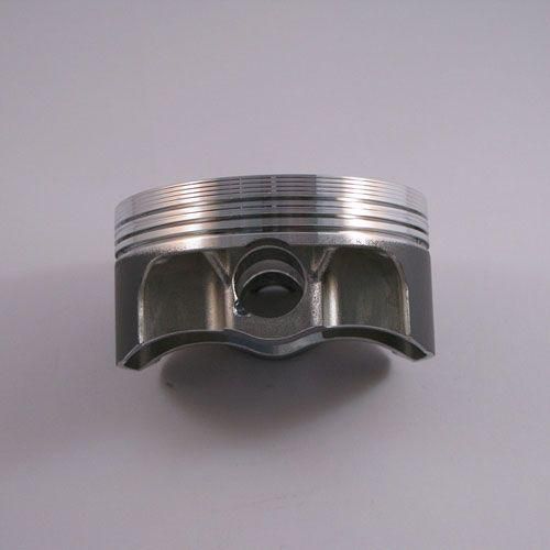 PISTON KIT 01-04 YZF250 77.00, FORGED WOSSNER 8559DC 3-RING