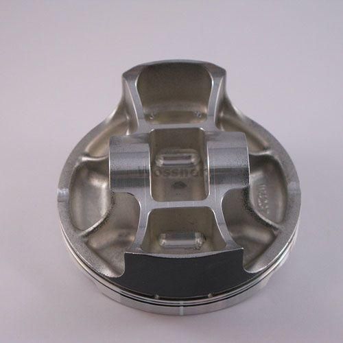 PISTON KIT 09-11 KTM400 EXC 95, FORGED WOSSNER 8806DC